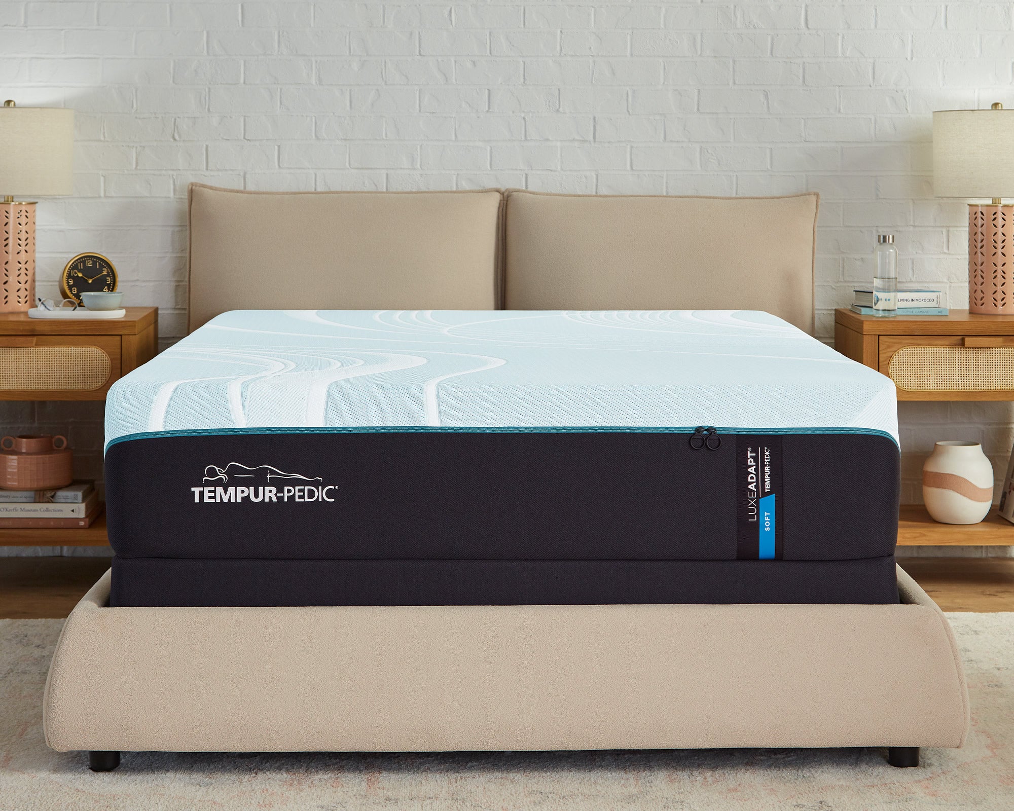 Tempur-Pedic Luxe Adapt Mattress