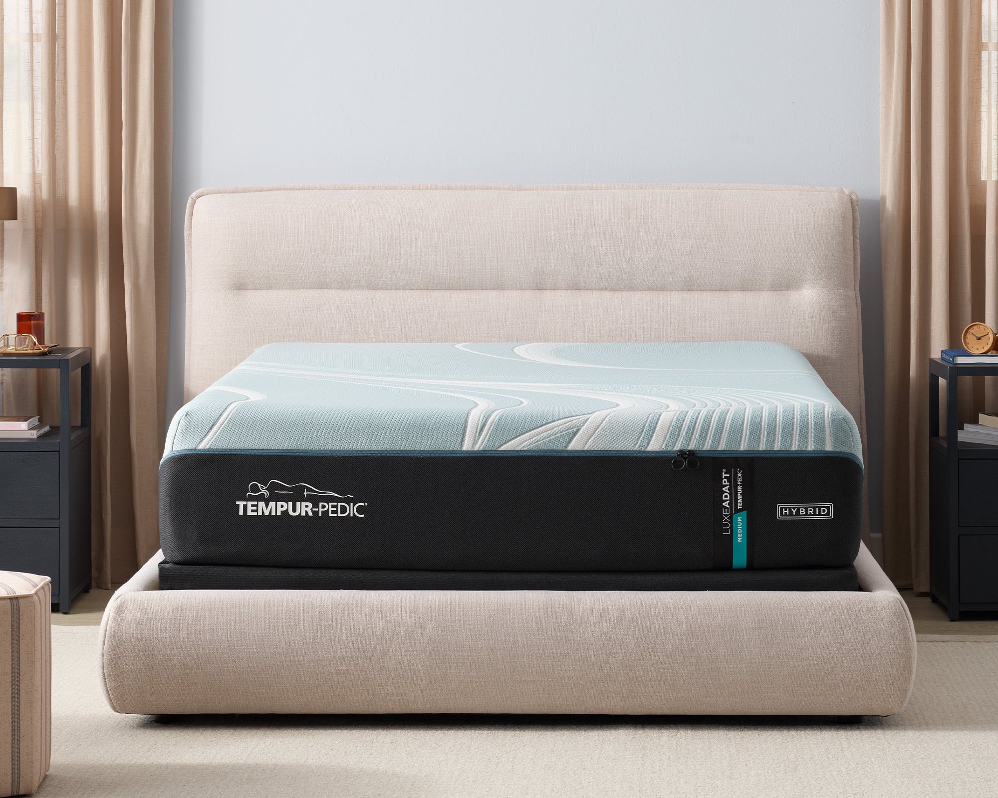 Tempur-Pedic Adapt Mattress