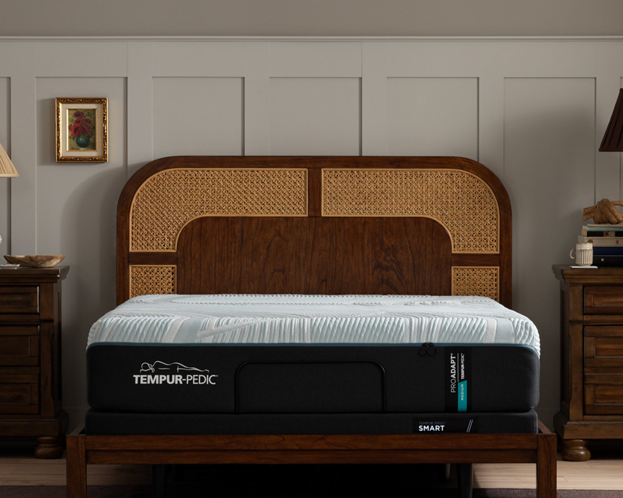 Tempur-Pedic Pro Adapt Mattress