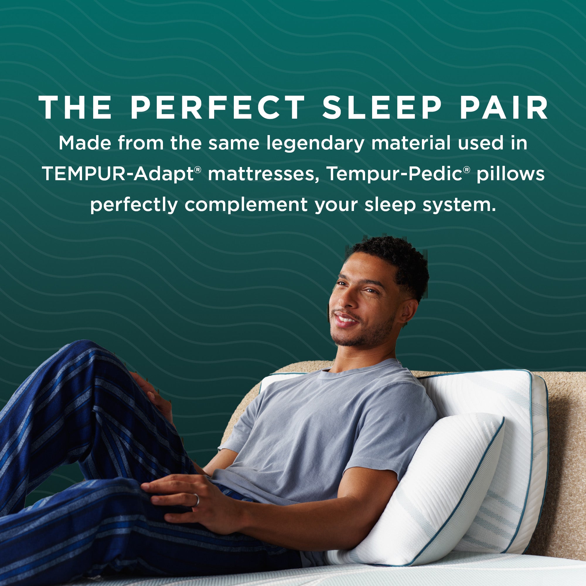 Tempur-Pedic Adapt ProAdjust Pillow
