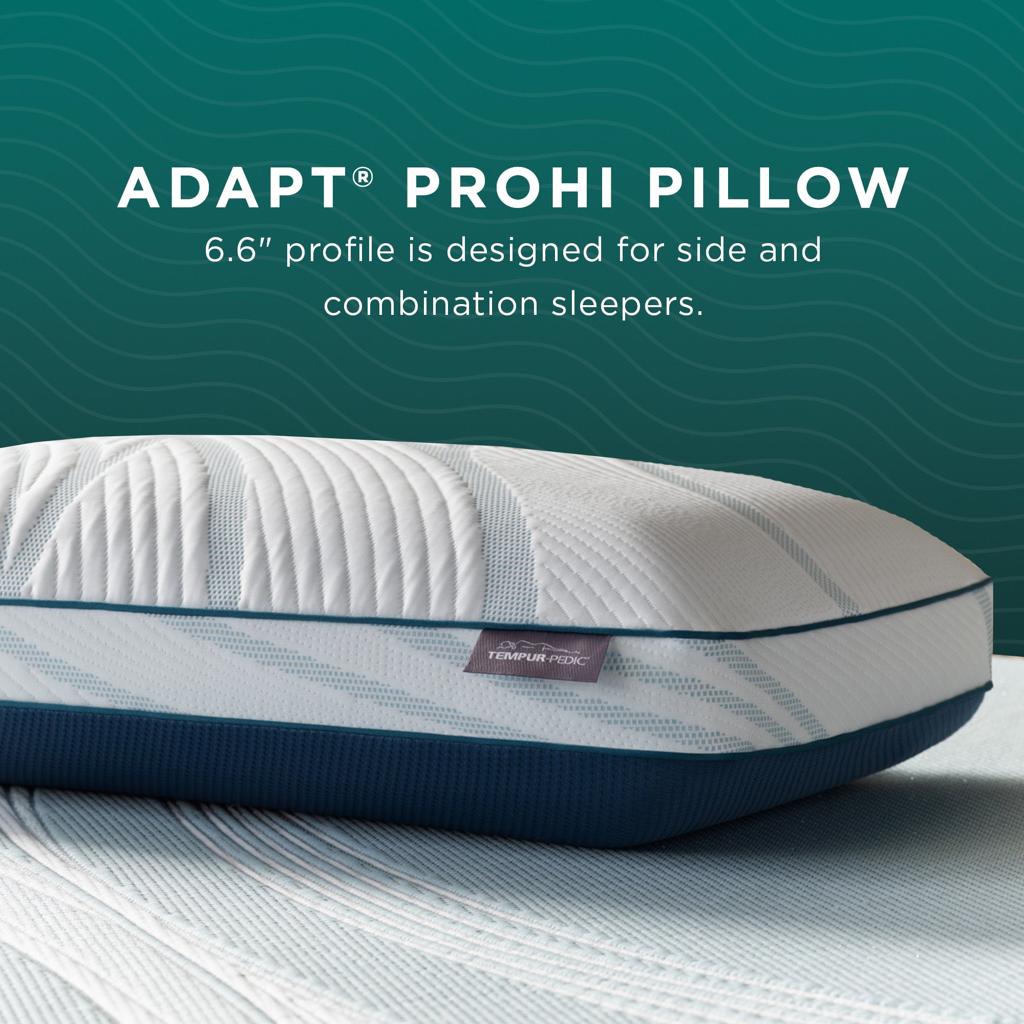 Tempur-Pedic Adapt Pillow
