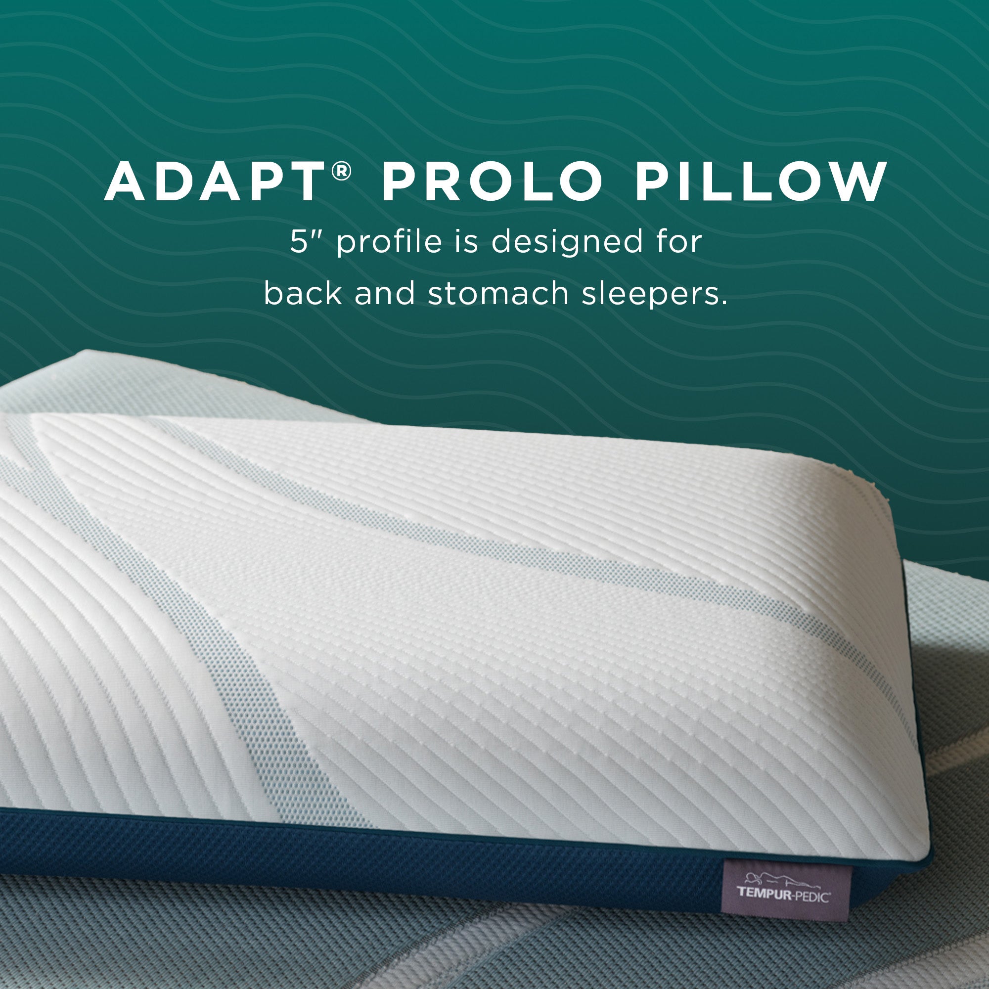 Tempur-Pedic Adapt ProAdjust Pillow