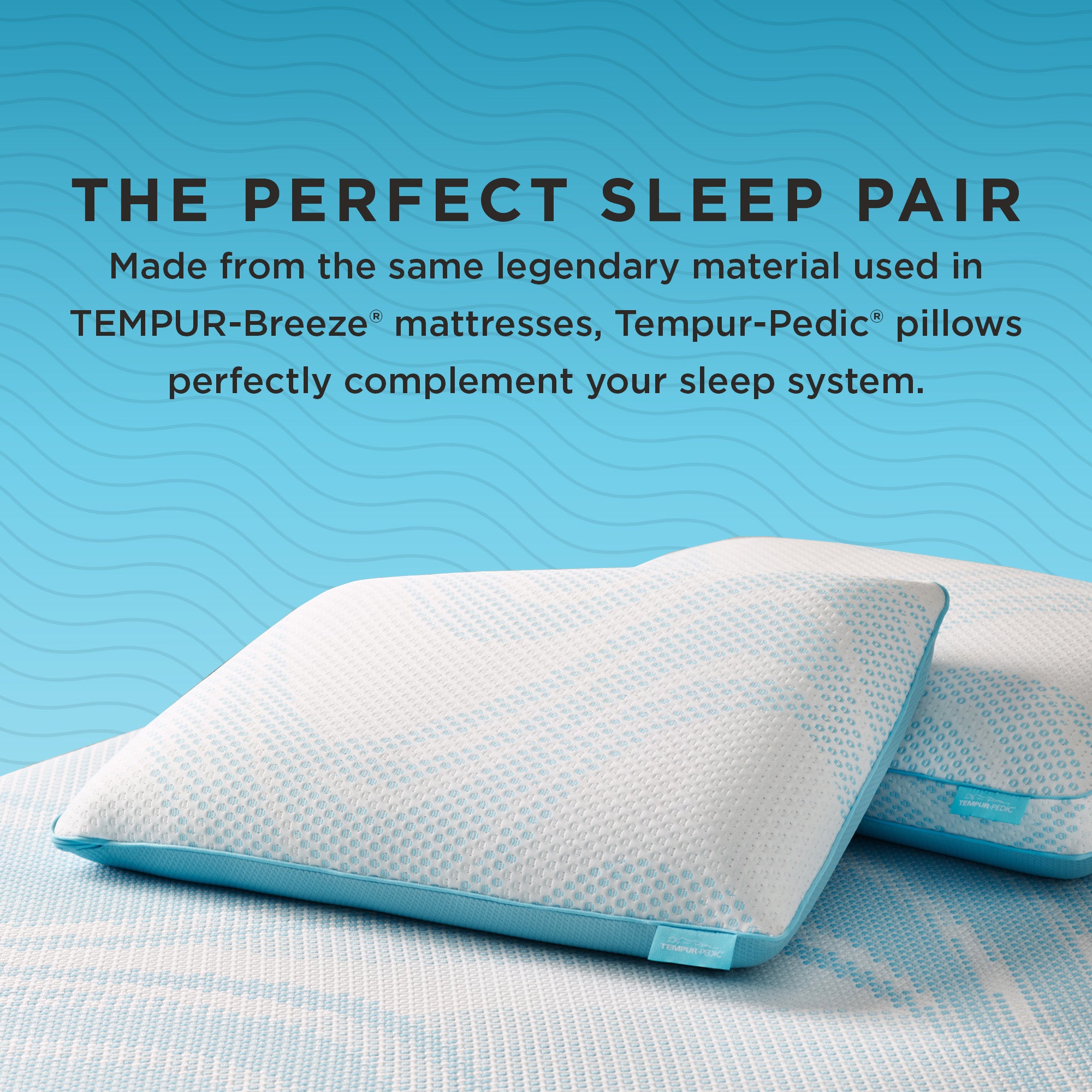 Tempur-Pedic Adapt ProAdjust Pillow