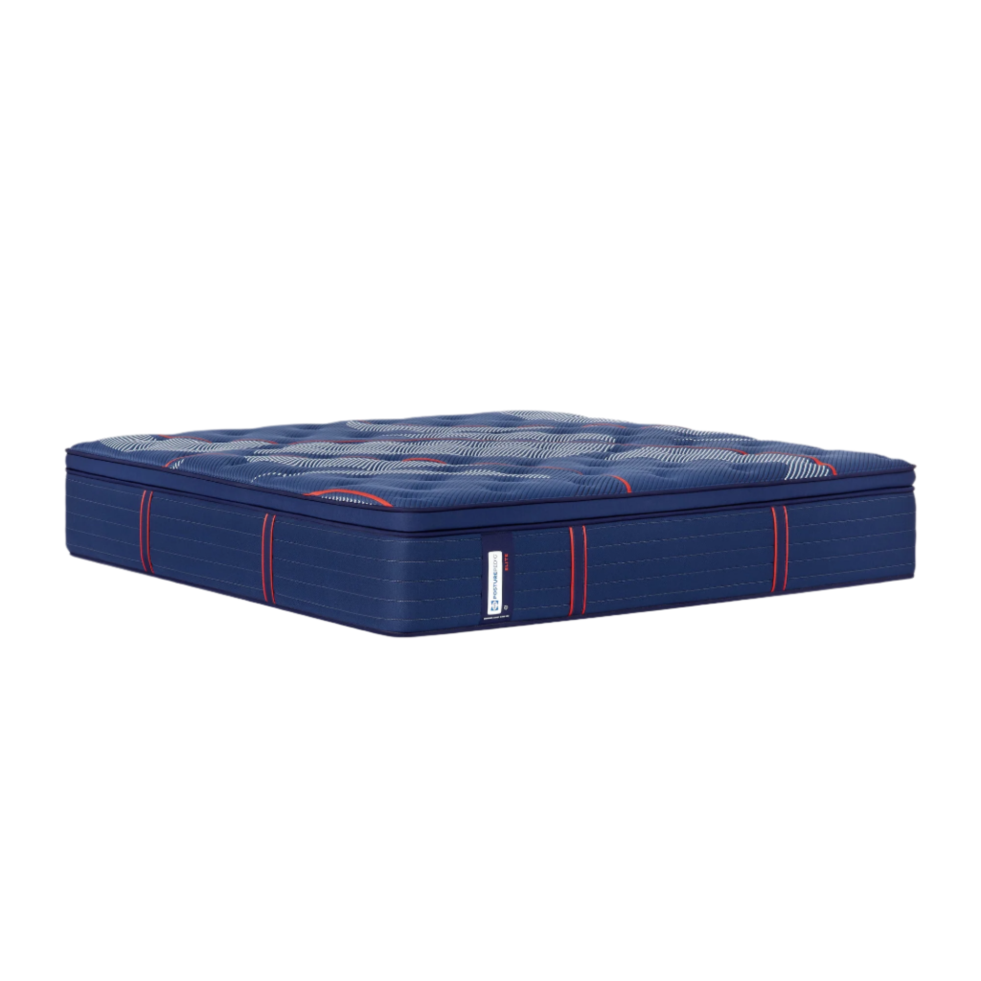 Sealy Posturepedic Albany II Europe Pillow Top Mattress
