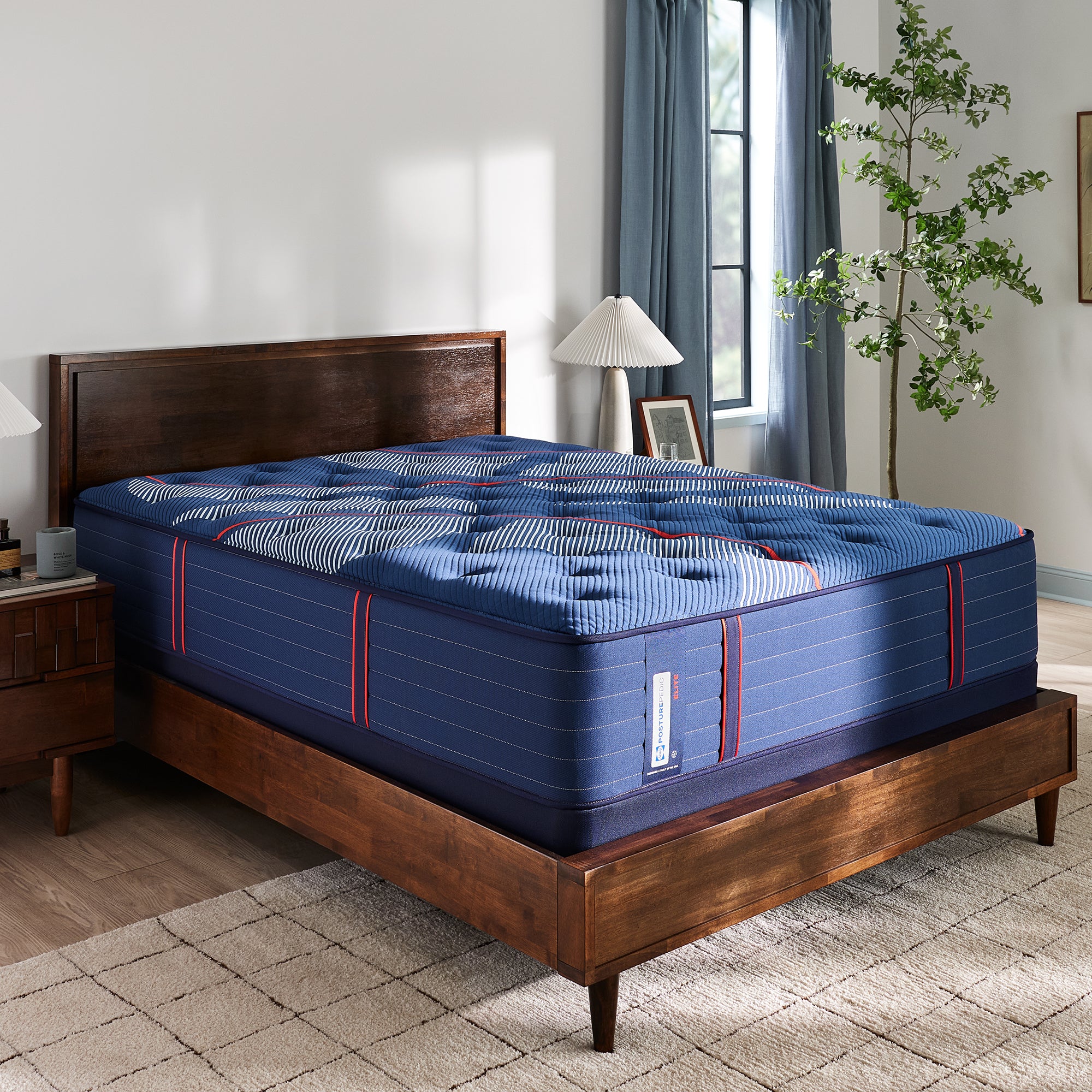 Sealy Posturepedic Albany II Mattress