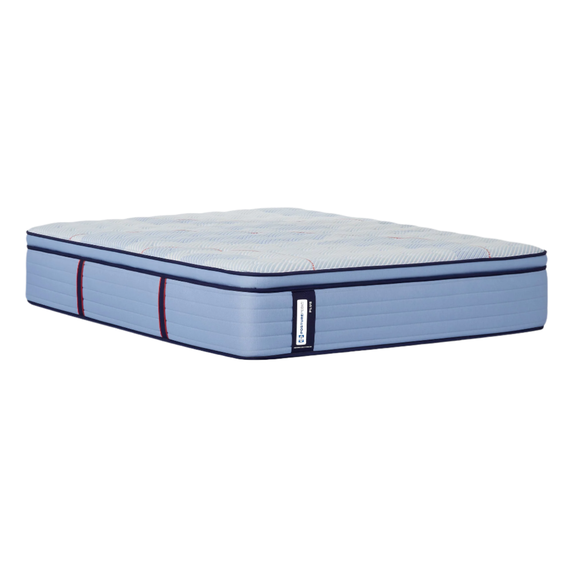 Sealy Posturepedic Paterson II Europe Pillow Top Mattress