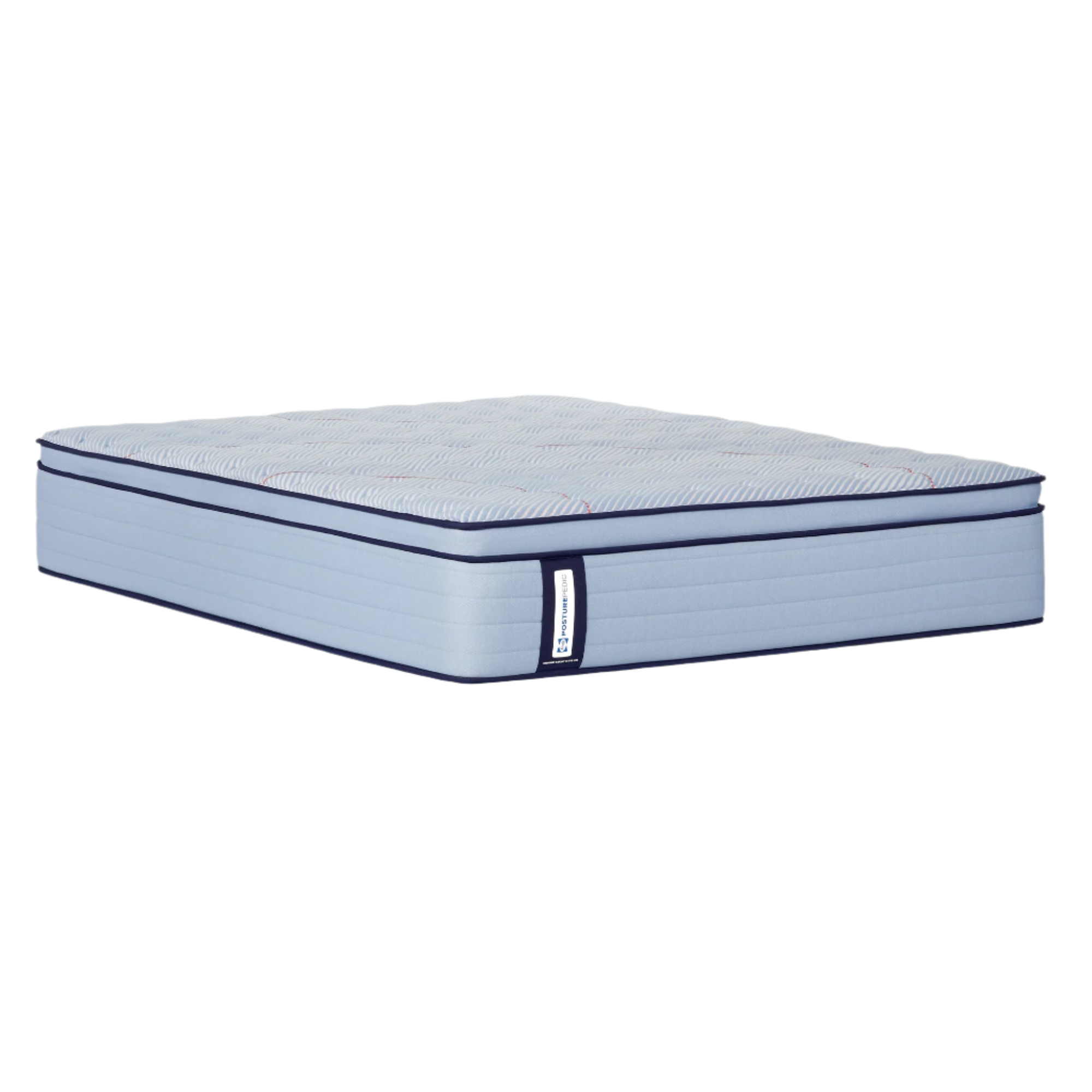 Sealy Posturepedic Medina II Europe Pillow Top Mattress