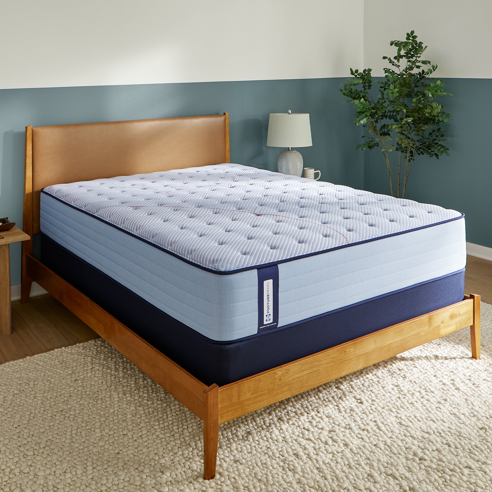 Sealy Posturepedic Medina II Mattress
