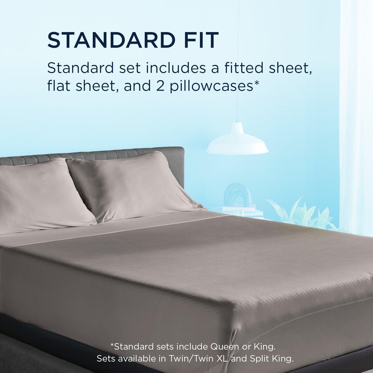Tempur-Pedic Breeze Cooling Linens