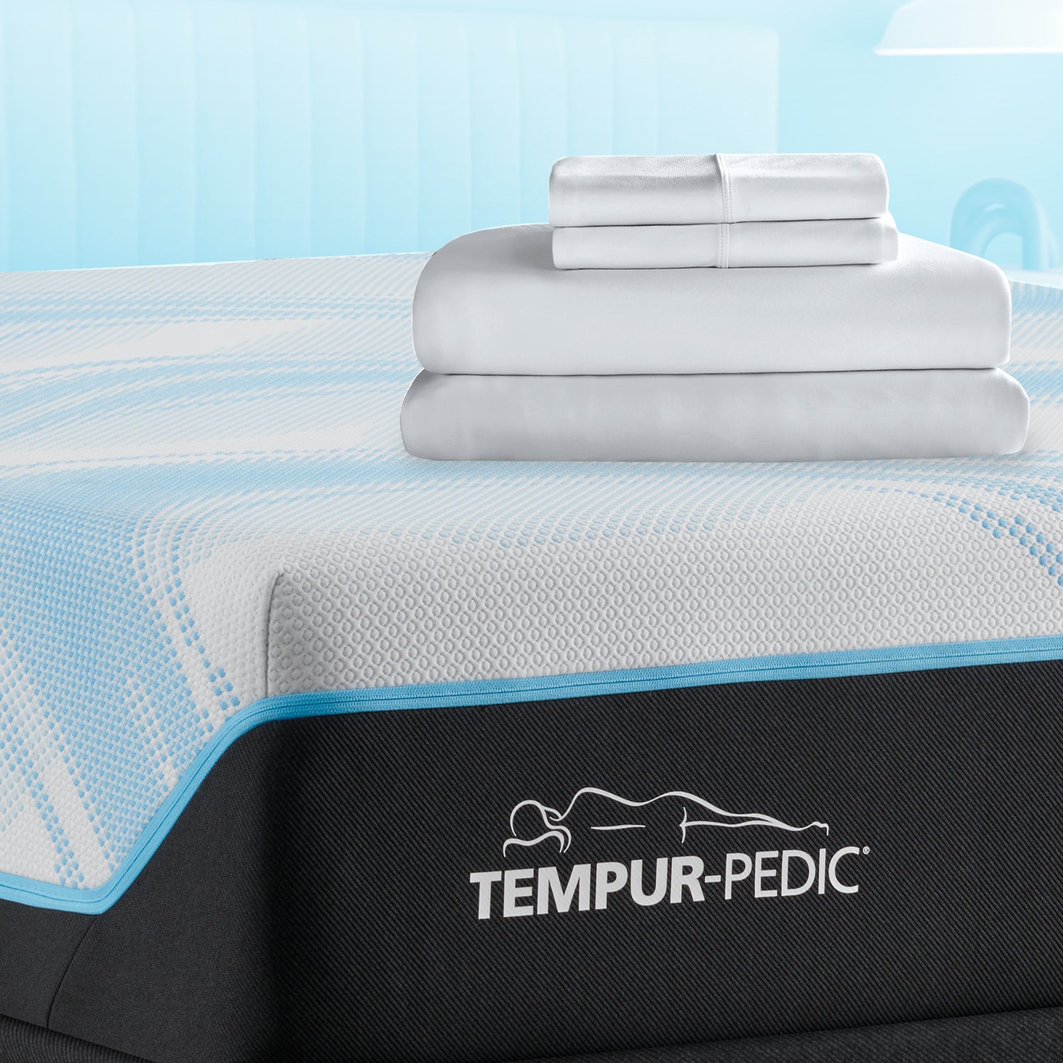 Tempur-Pedic Breeze Cooling Linens