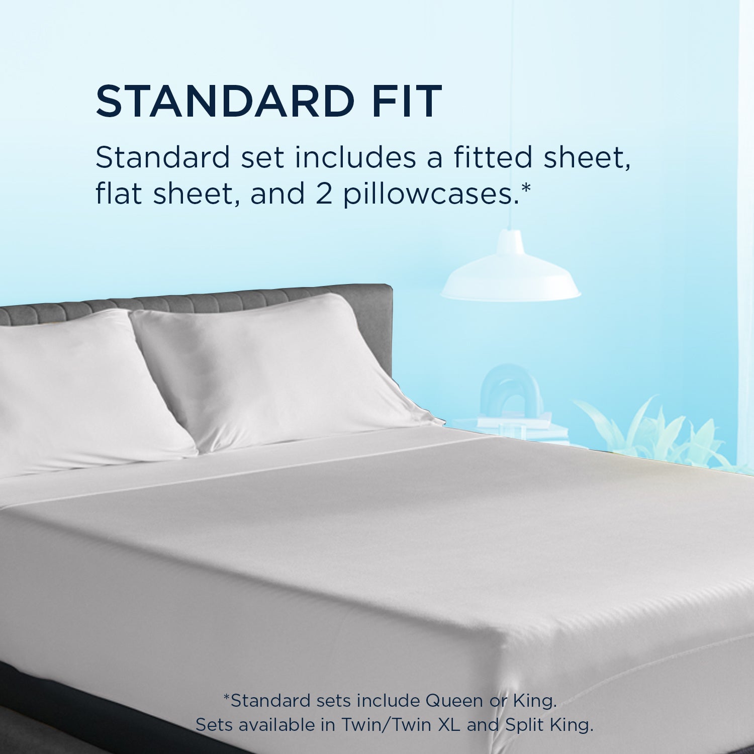 Tempur-Pedic Breeze Cooling Linens