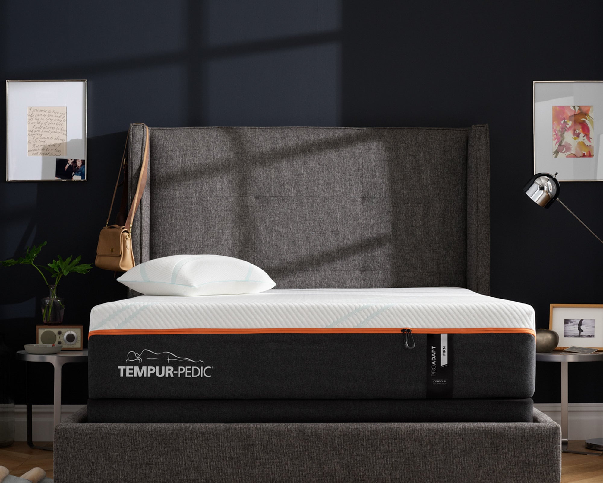 Tempur-Pedic Pro Adapt Mattress