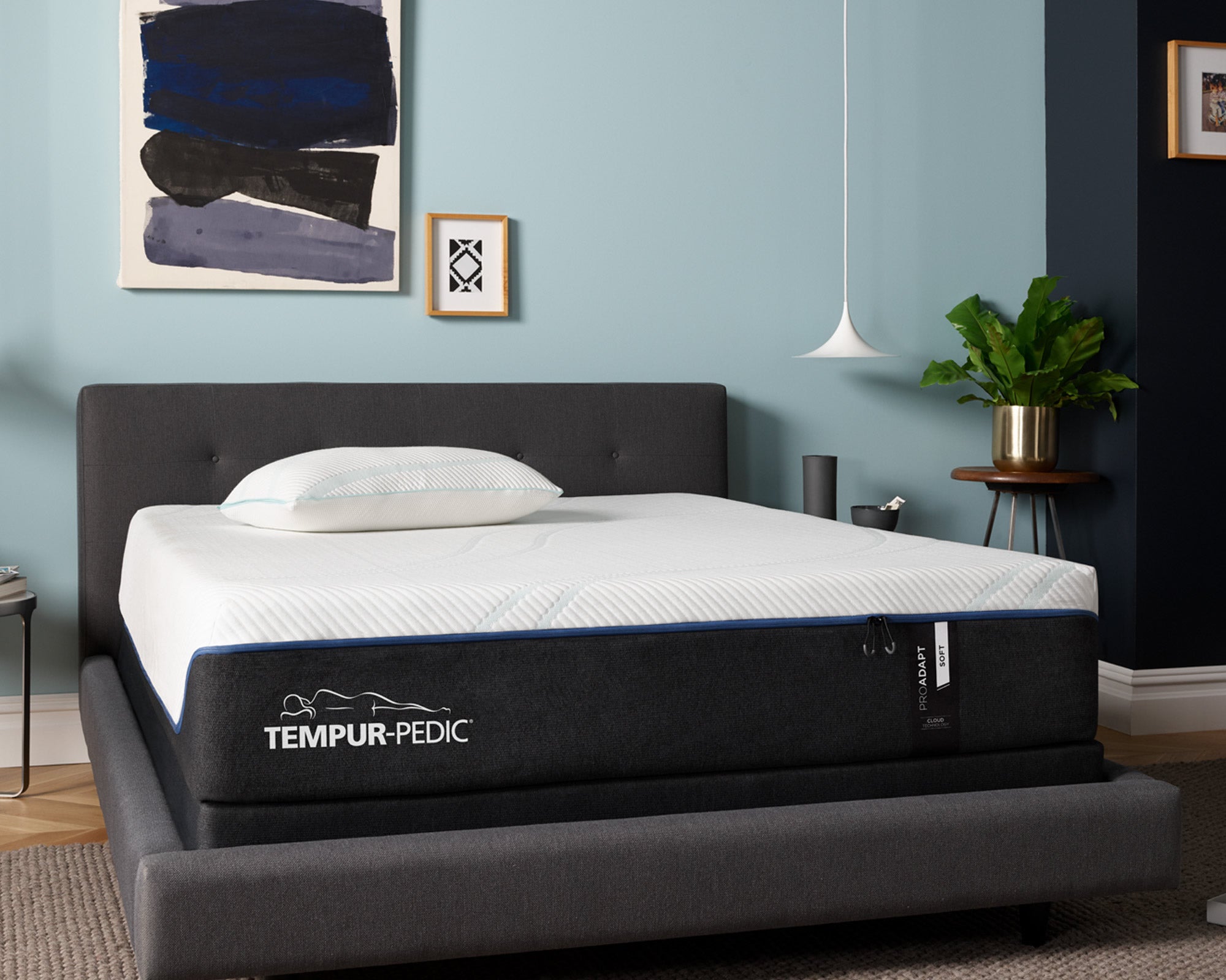 Tempur-Pedic Pro Adapt Mattress