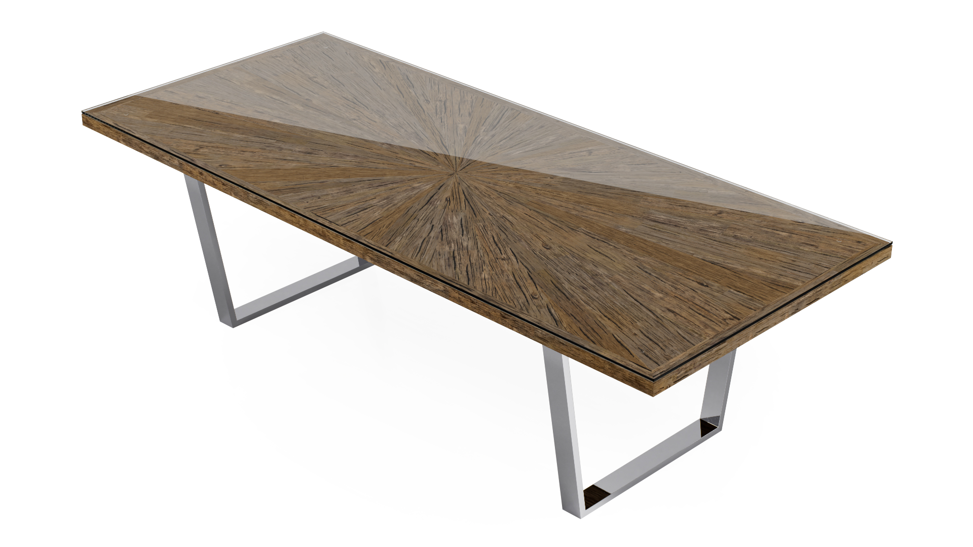 Madeira Dining Table
