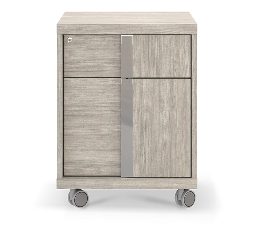 Milan File Cabinets