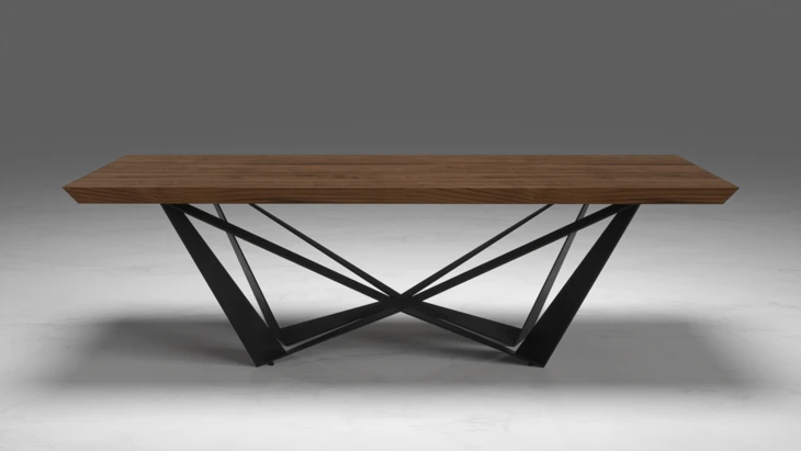 Ascoli Dining Table