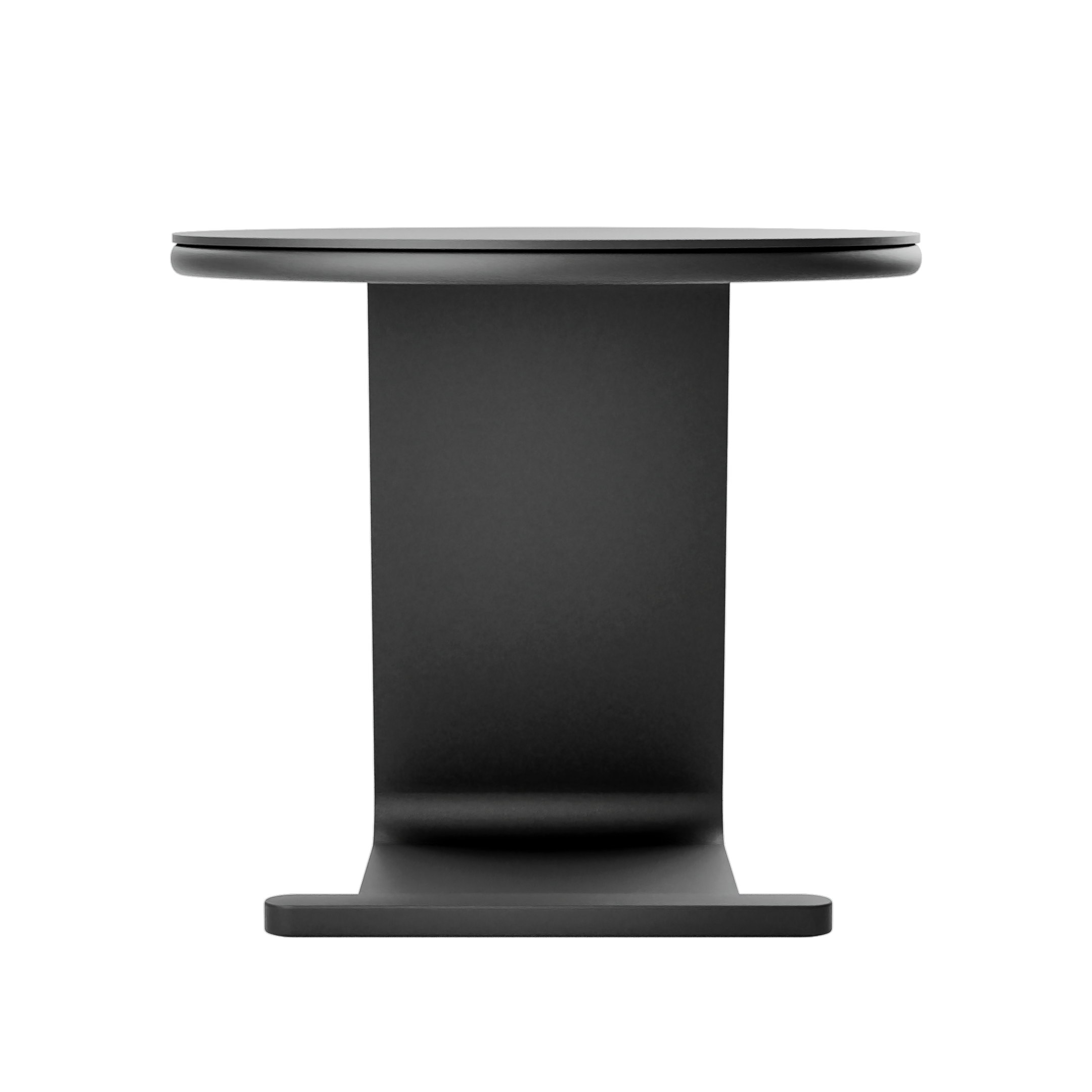 HP Alaska Side Table