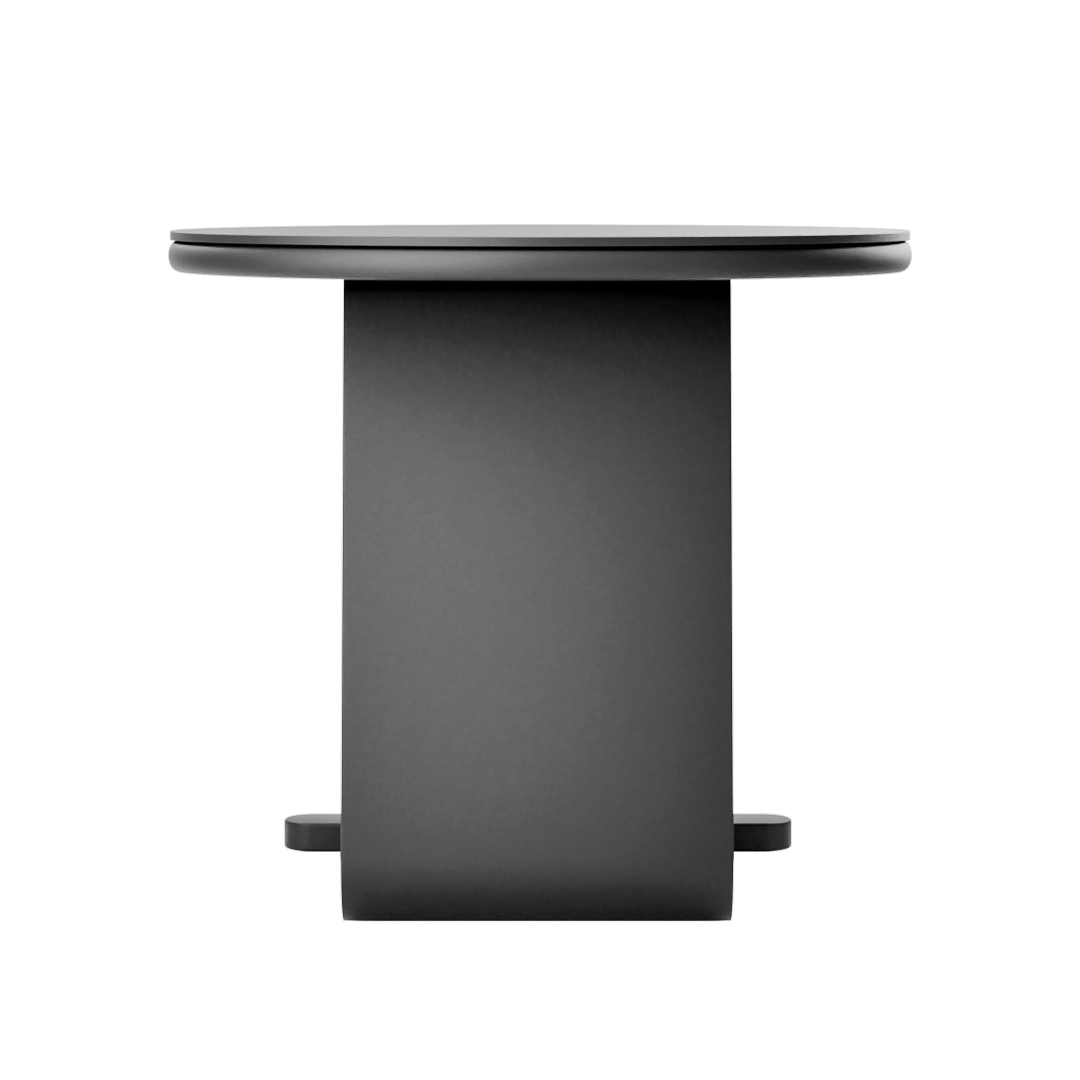 HP Alaska Side Table