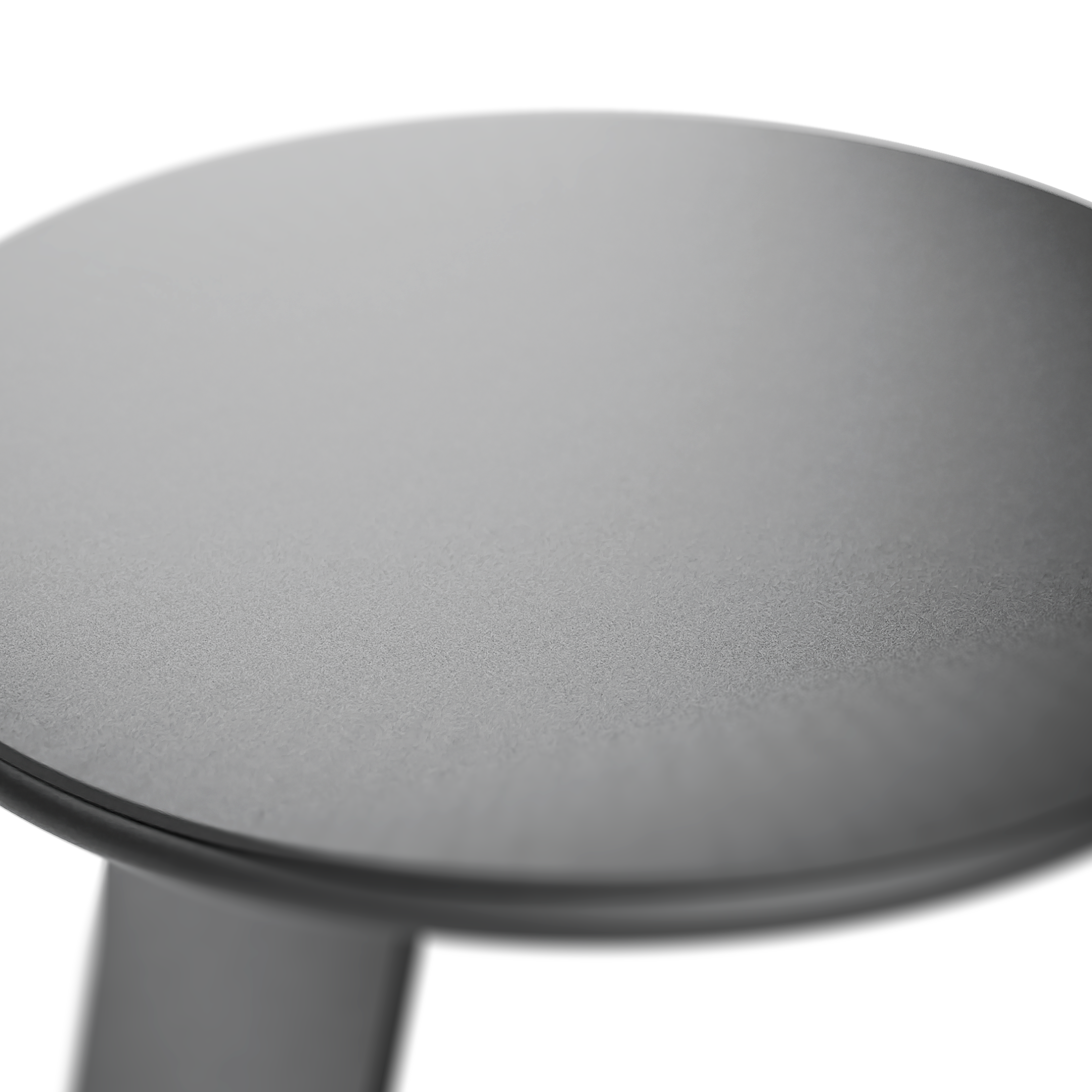 HP Alaska Side Table