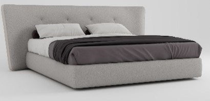 Ares Bed