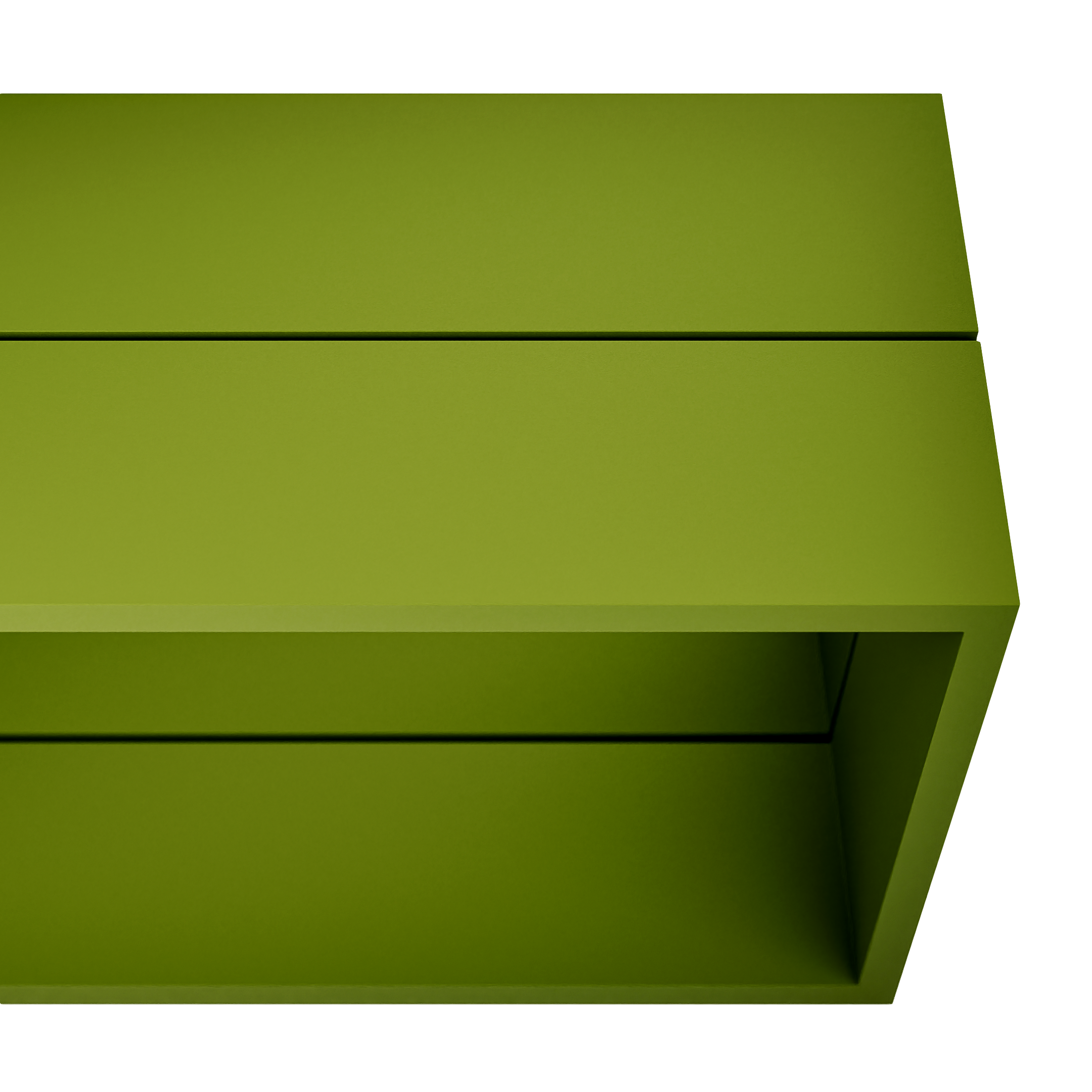 HP Arlo Rectangle Coffee Table