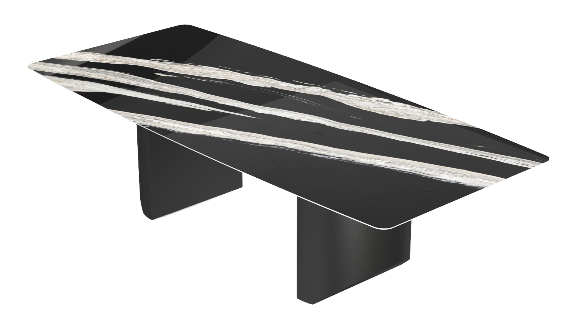 Astor Twin Dining Table