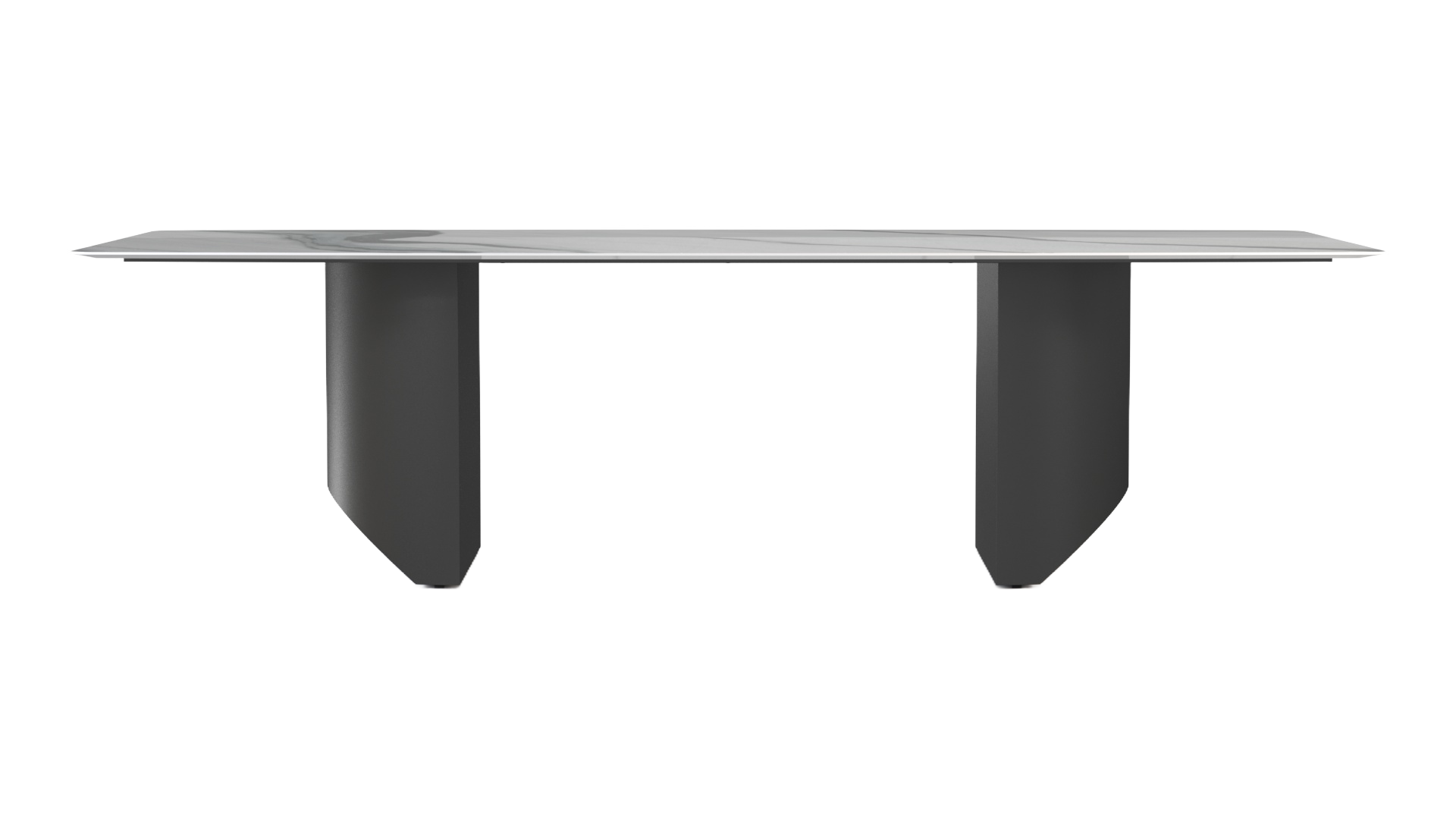 Astor Twin Dining Table