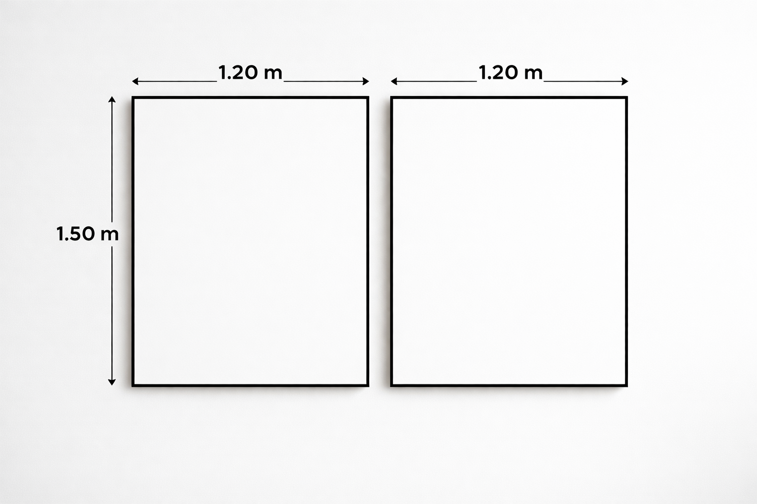 Genoa  Canvas Set