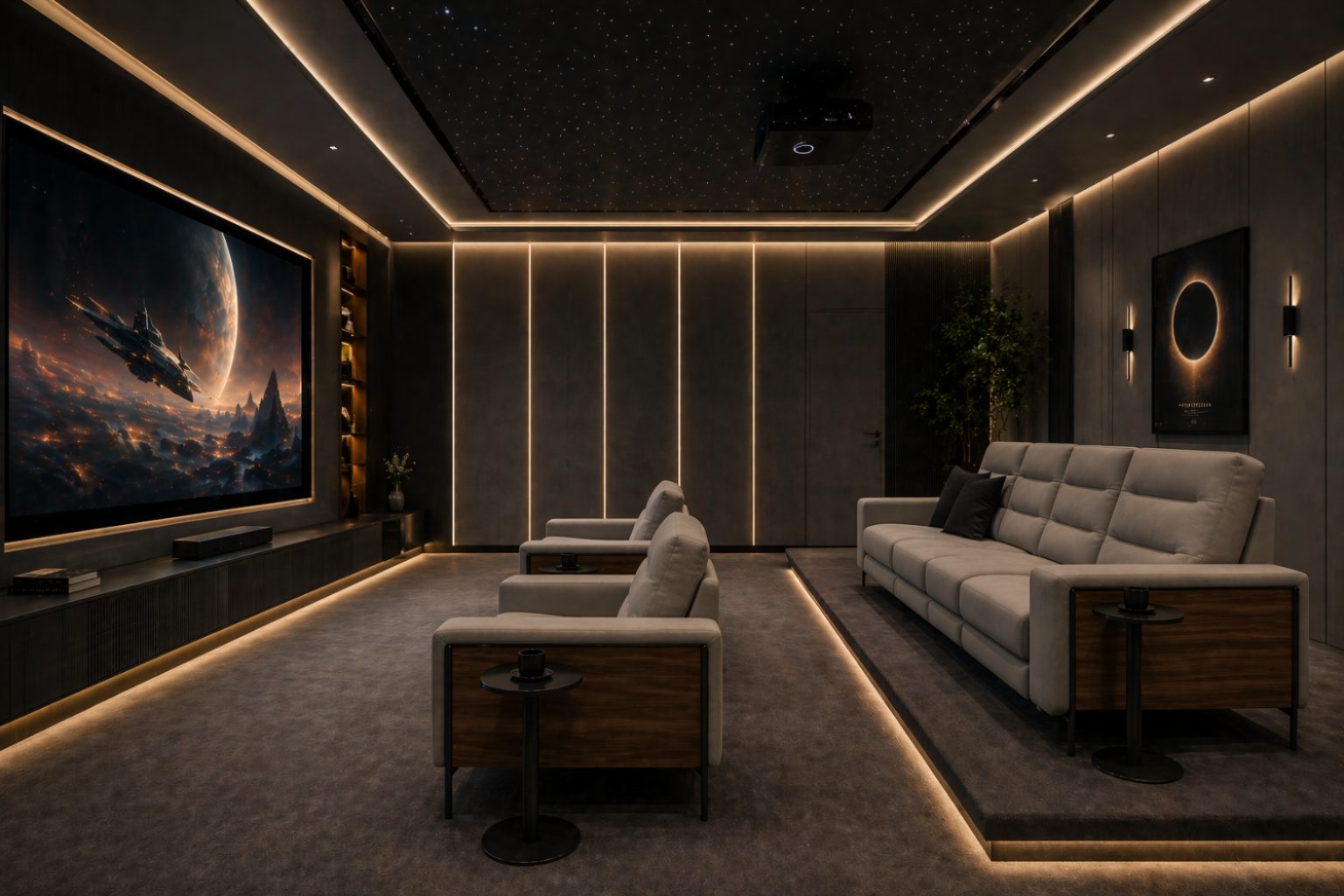 Maxim Sofa