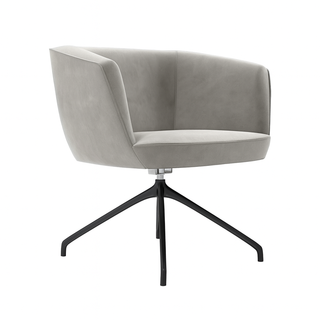 Vela Swivel Chair