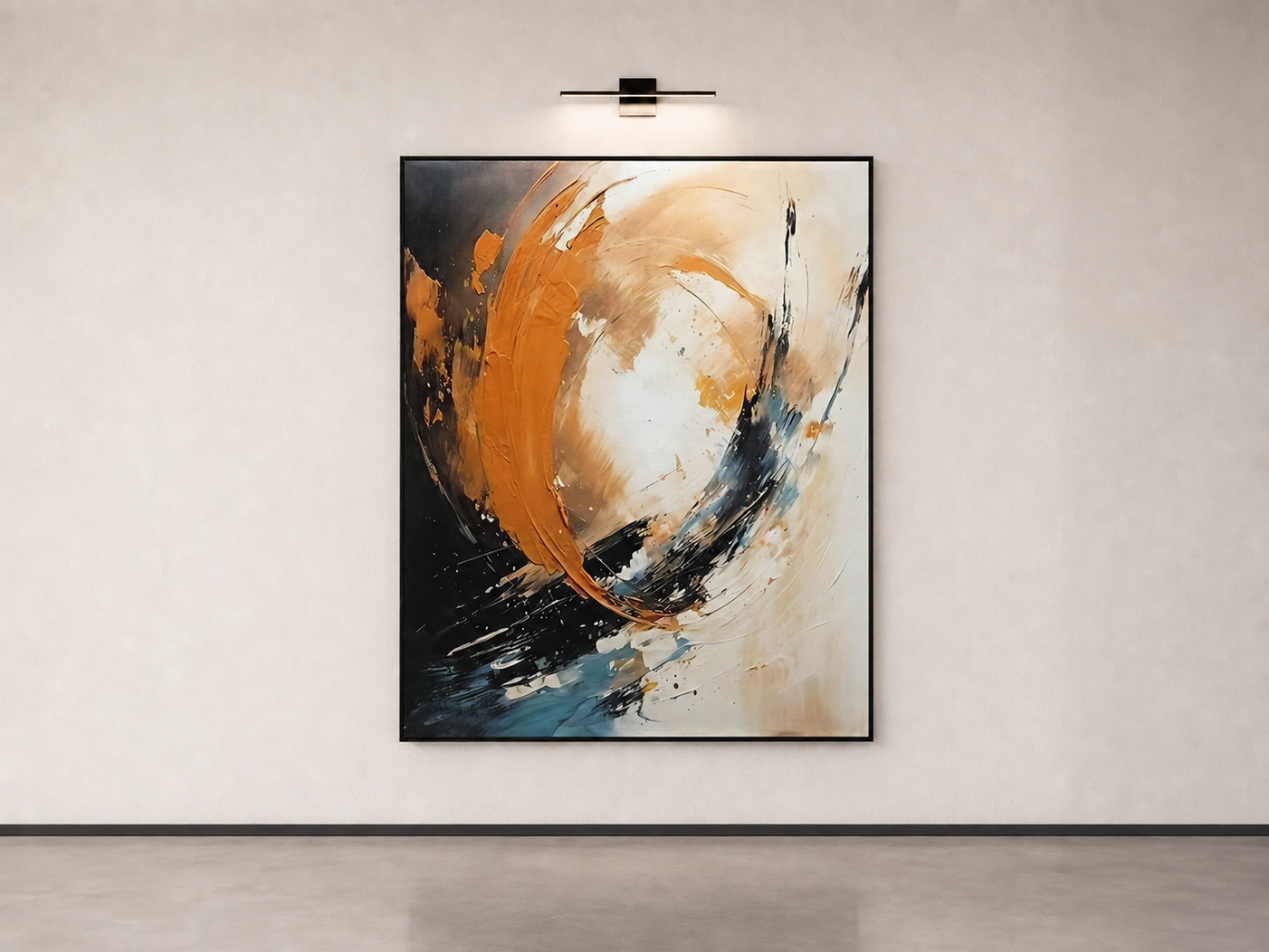 Golden Motion