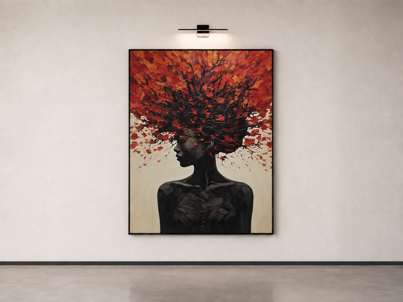 Fall Soul