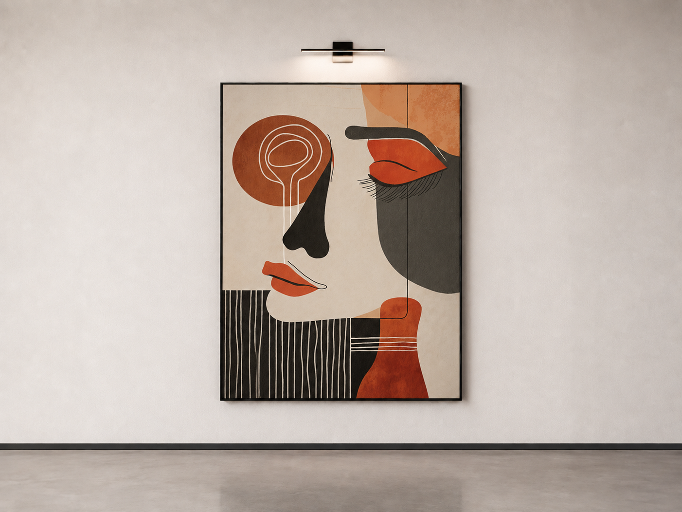 Minimal Face