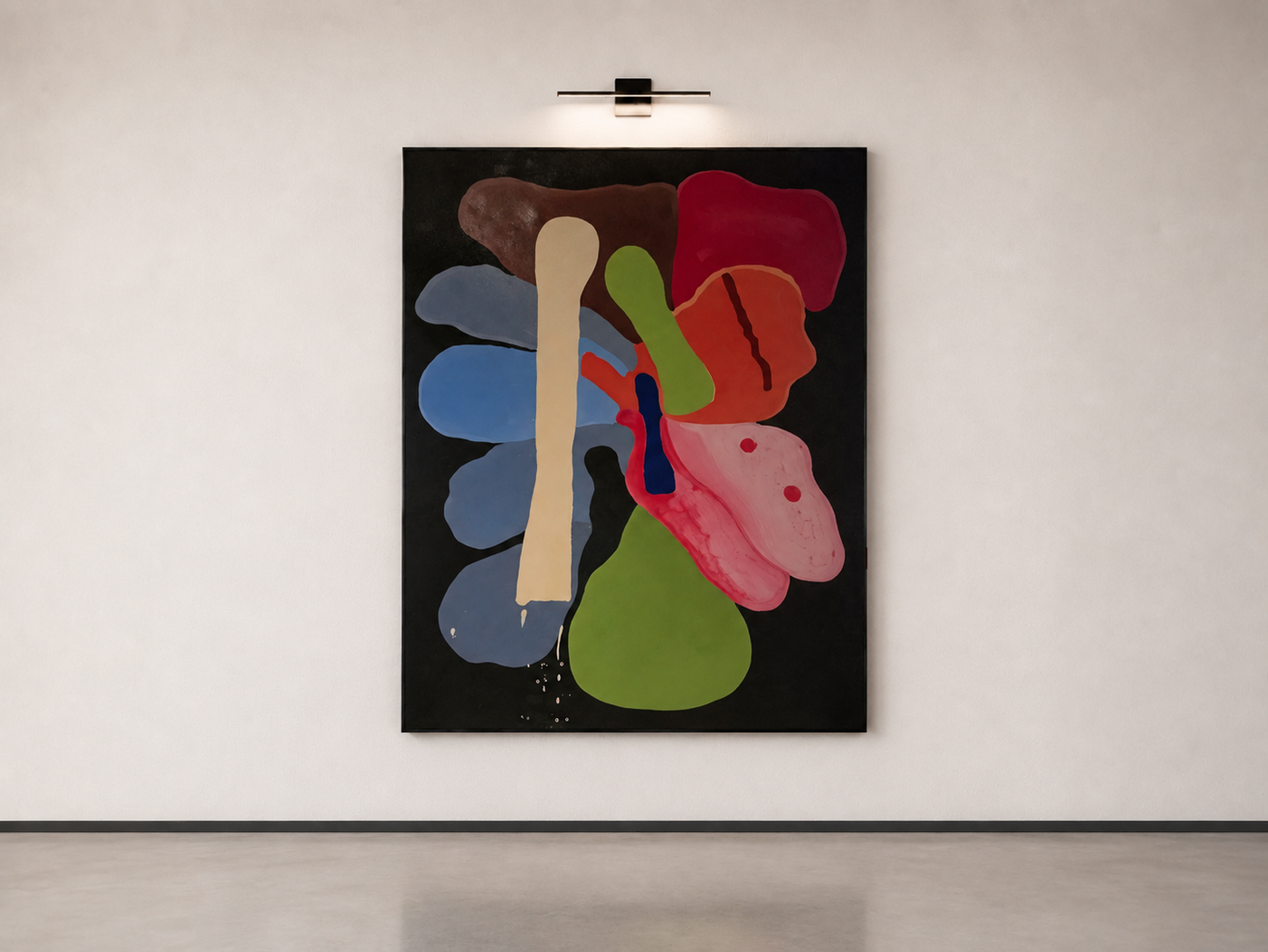 Splash Canvas