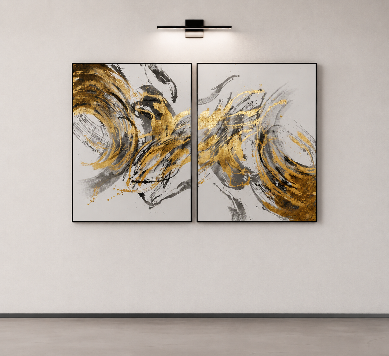 Genoa  Canvas Set