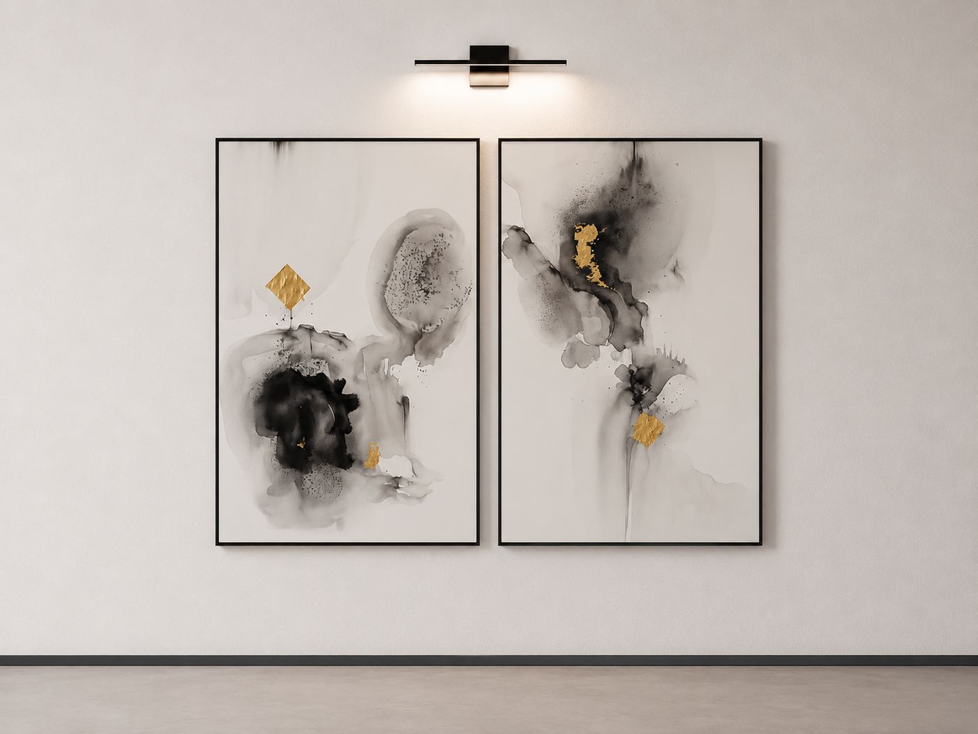 Limbo Canvas Set