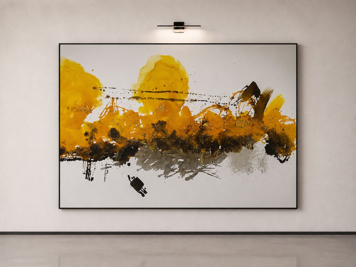 Calais Canvas