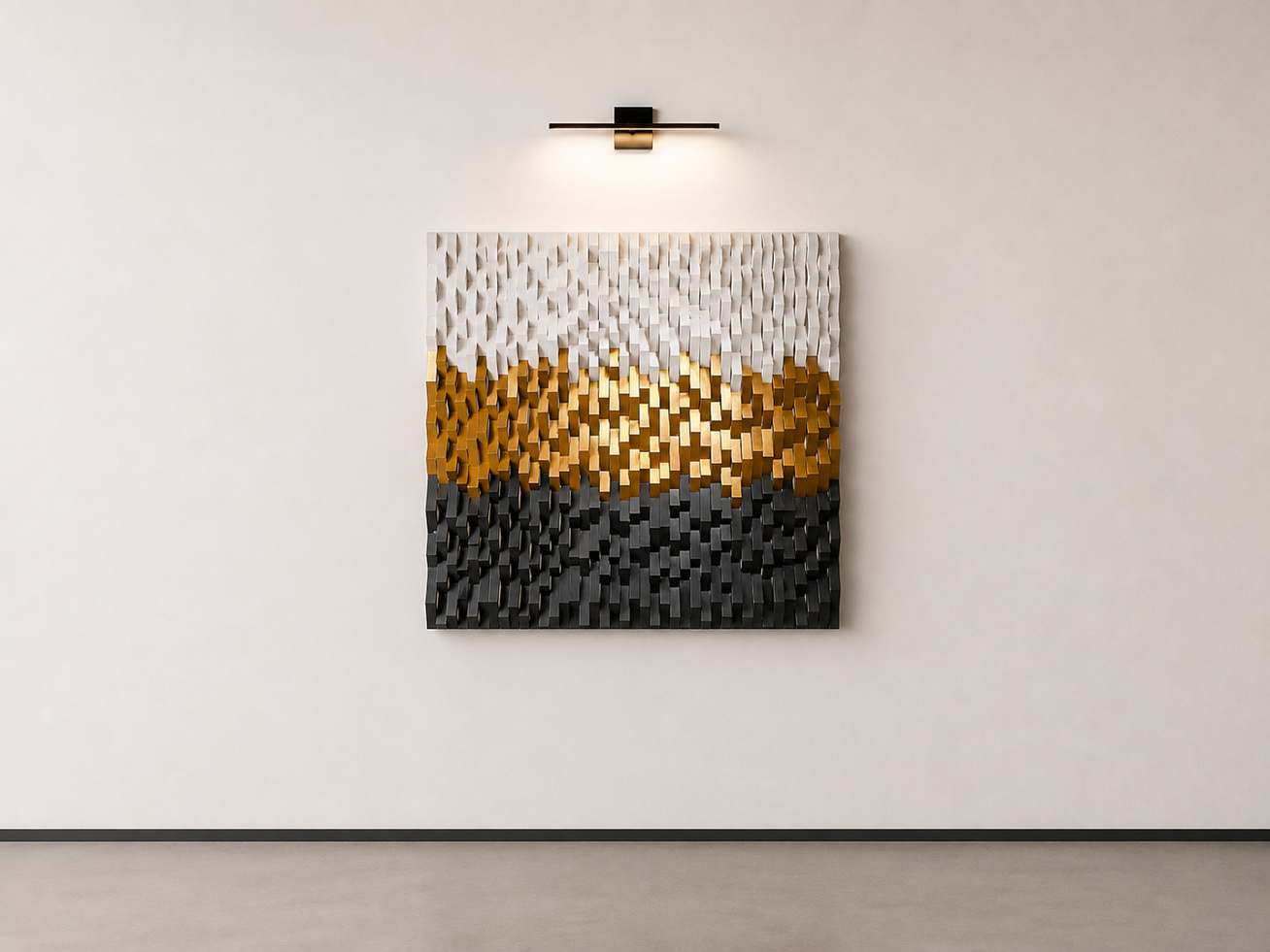 Vita Canvas Gold