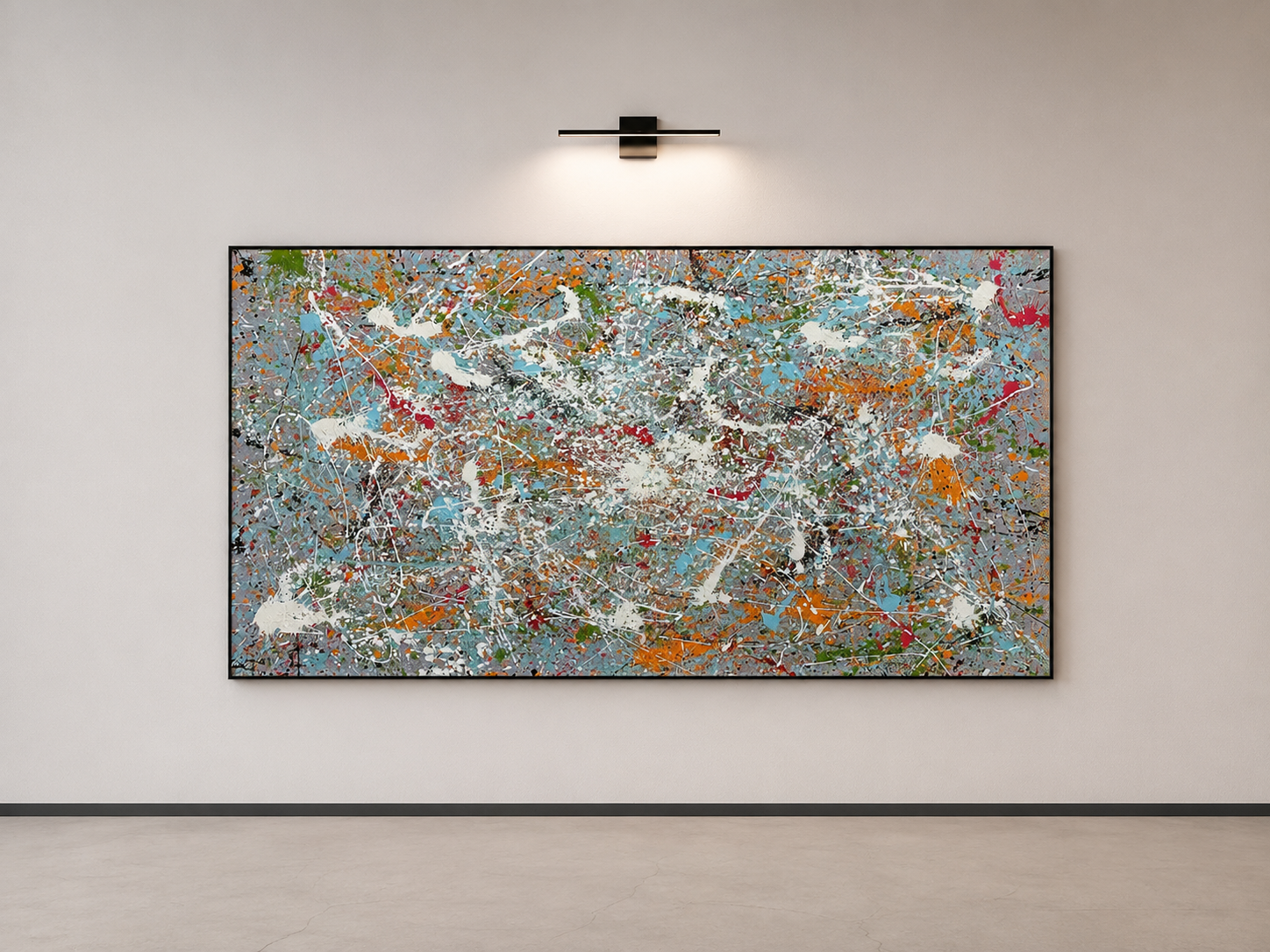 Colori Canvas