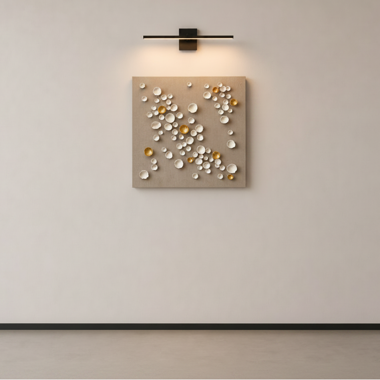 3D Wall Wonders