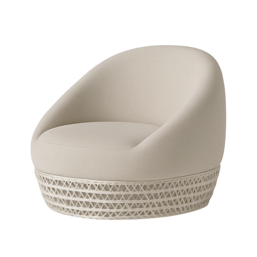 HP Soria Armchair