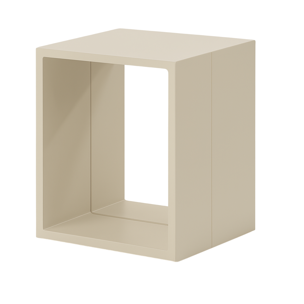 HP Arlo Square Coffee Table