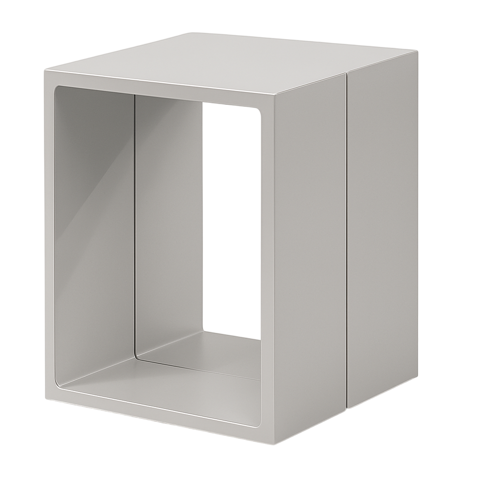 HP Arlo Square Coffee Table