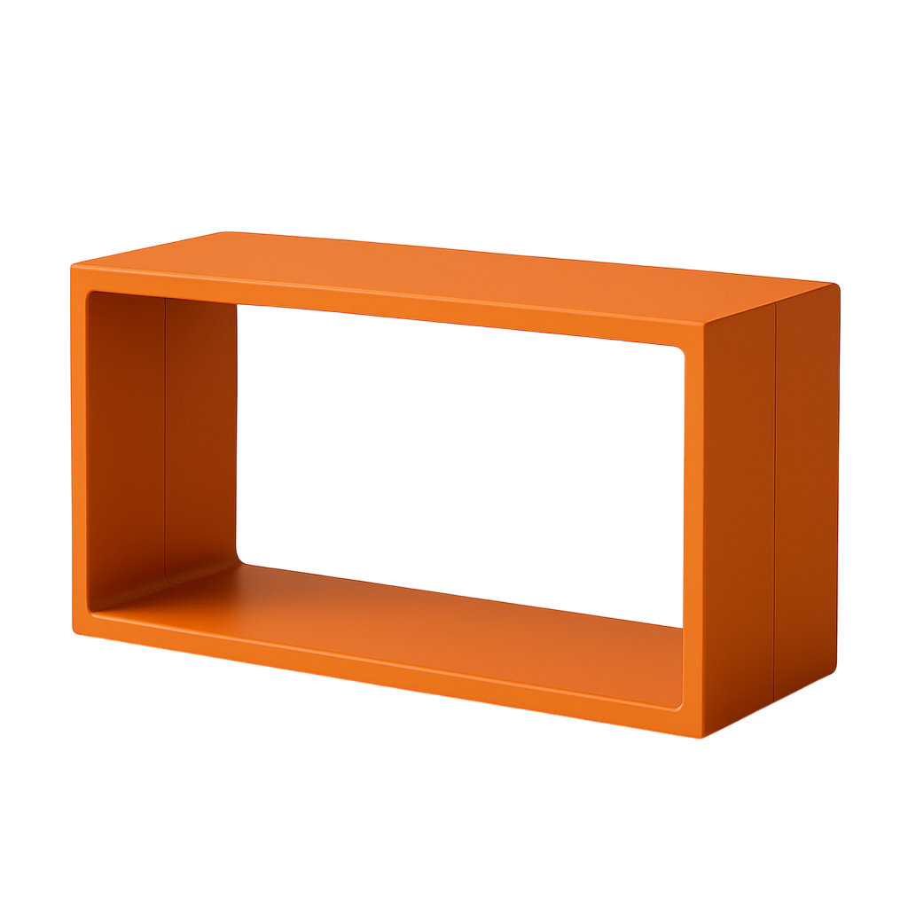 HP Arlo Rectangle Coffee Table