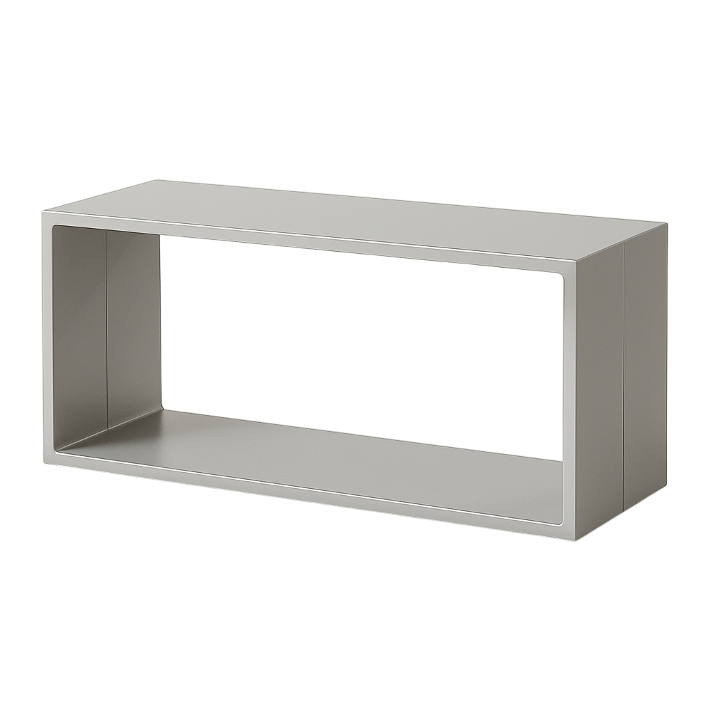 HP Arlo Rectangle Coffee Table