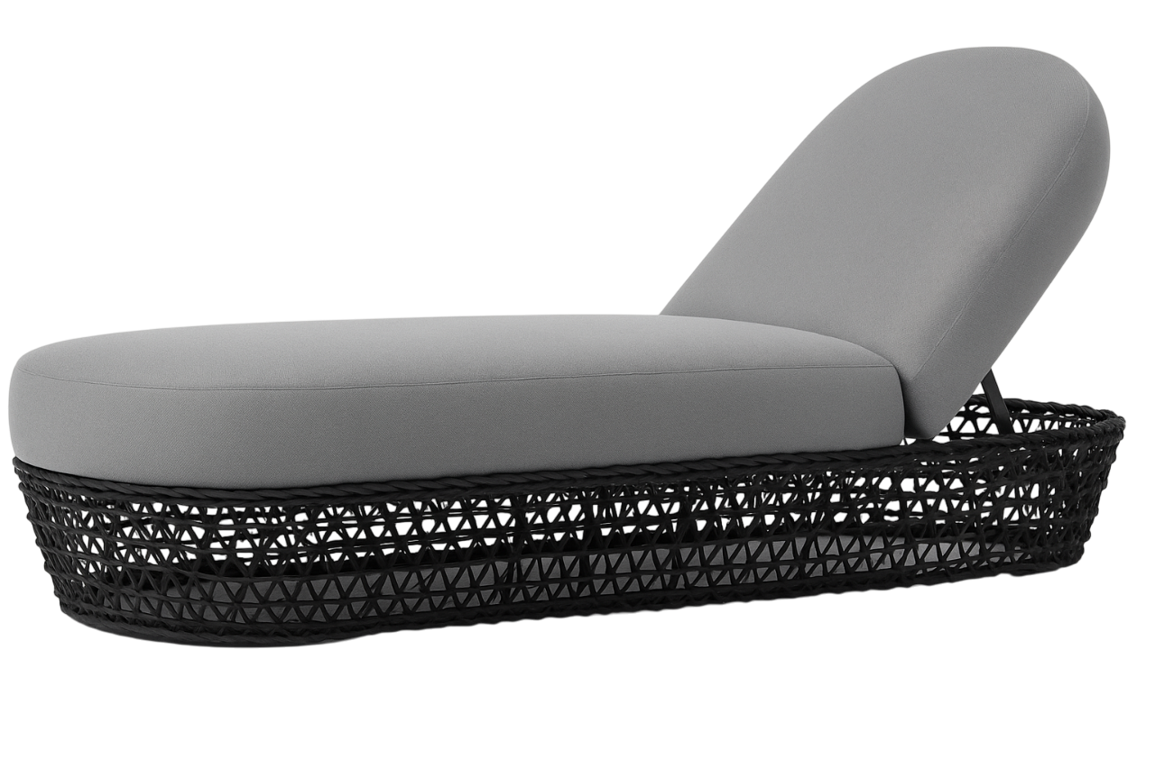 HP Veranda Lounge Seat