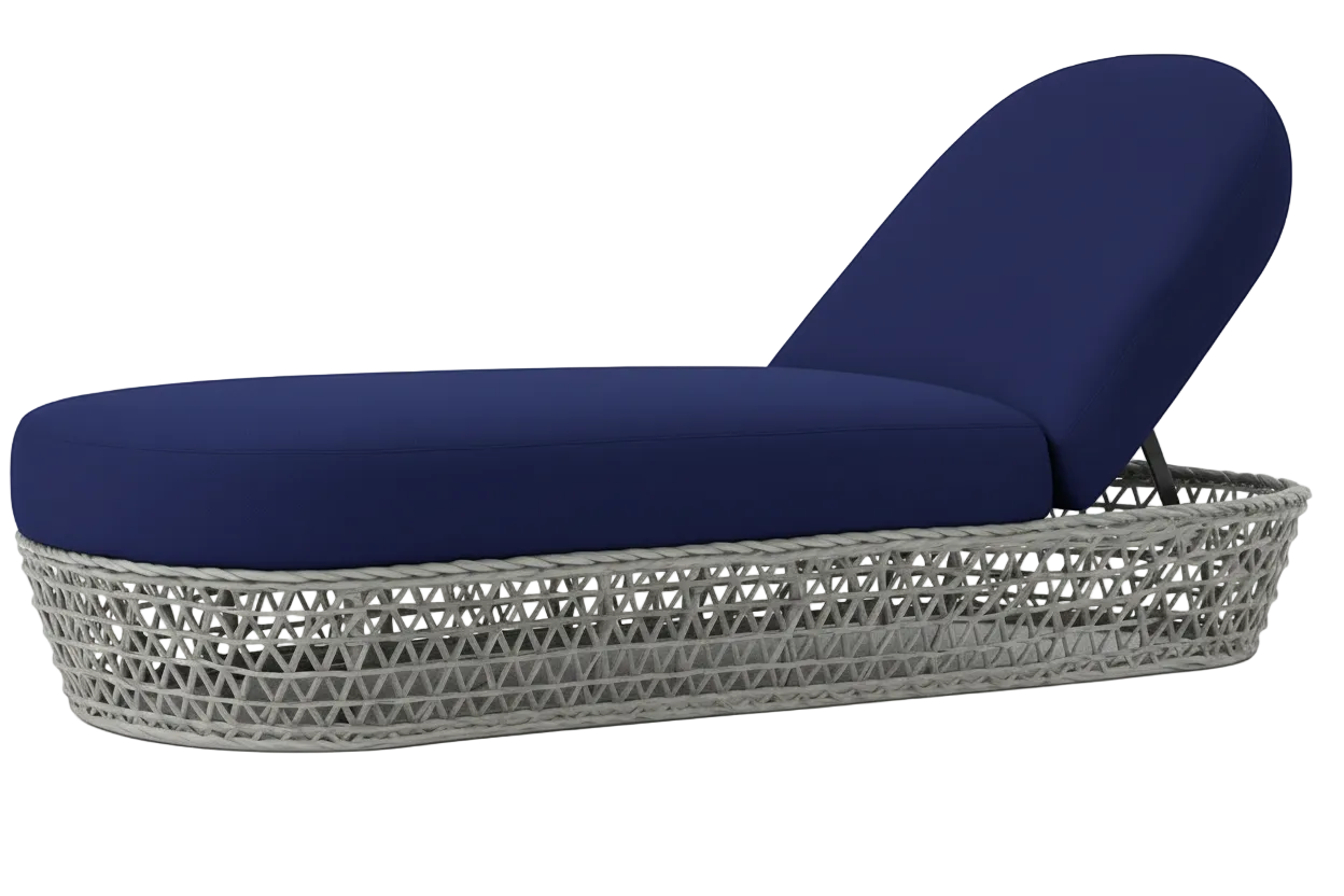 HP VERANDA LOUNGE SEAT