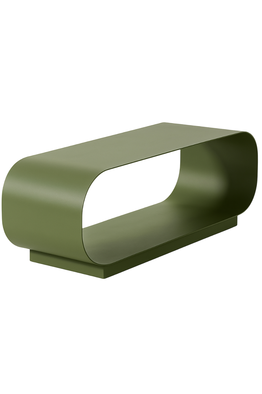 HP Loom Coffee Table