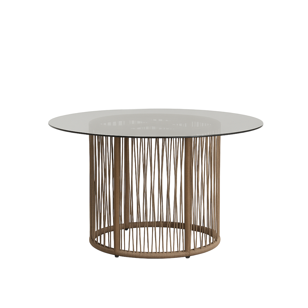 HP Luna Dining Table