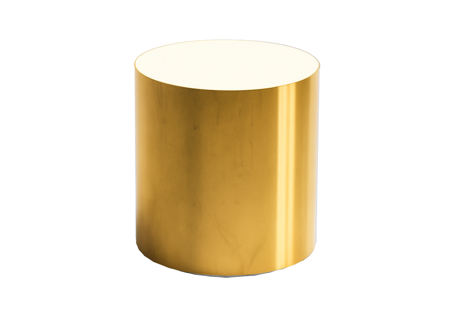 Elipse Side Table